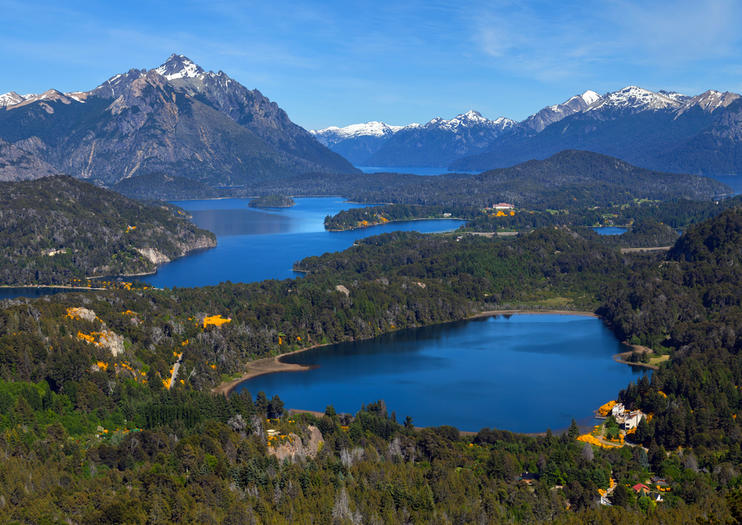 Nahuel Huapi